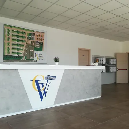 Village Werona